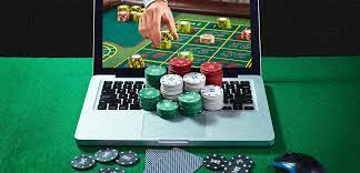 Зеркало Casino Bons